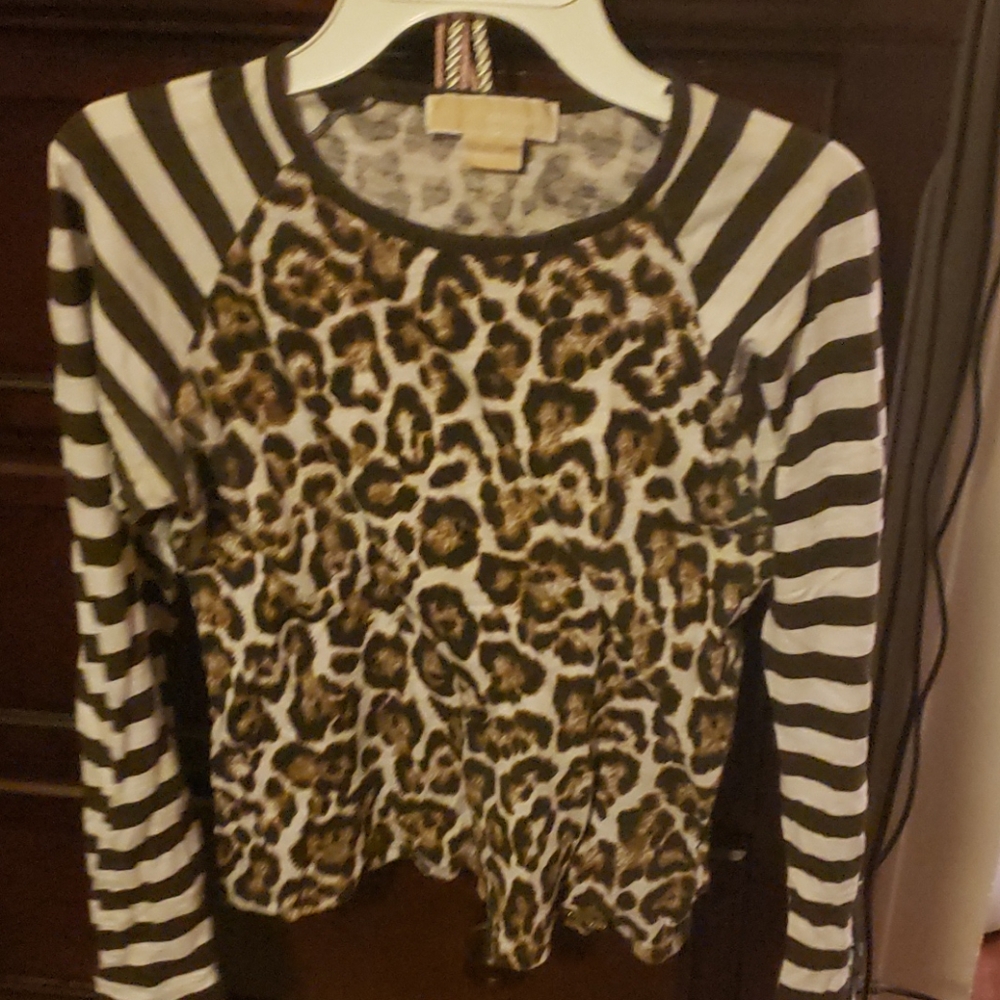 Michael kors shirt